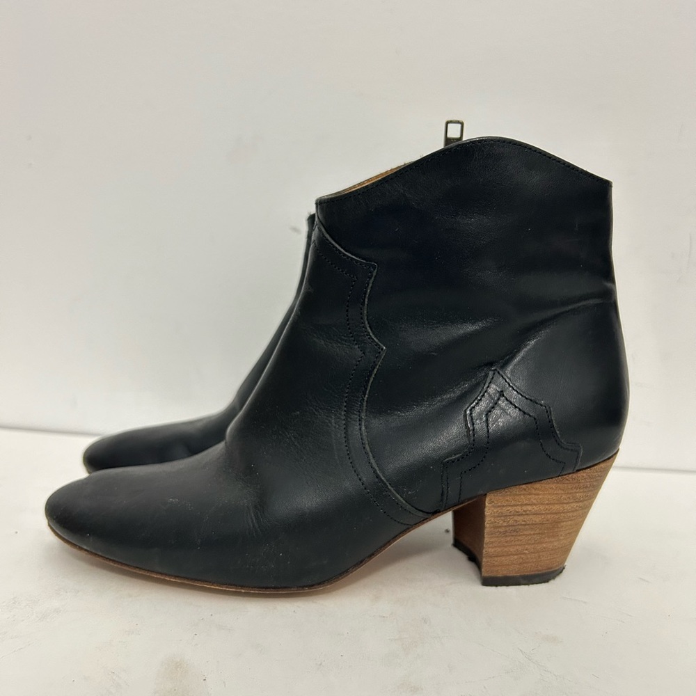 Isabel Marant Dicker Boots - image 4